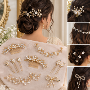 Hair Jewellery