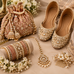 Bridal Accessories