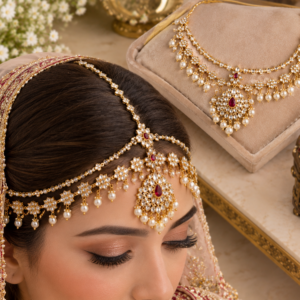 Matha Patti