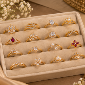 Rings