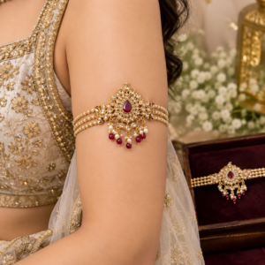 Armlets / Bazuband