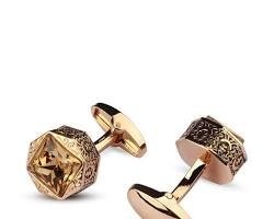 Cufflinks